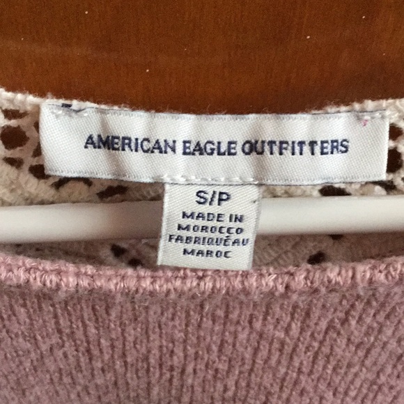 American Eagan outfitters casual long sleeve - Picture 4 of 4